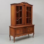 1188 7216 DISPLAY CABINET